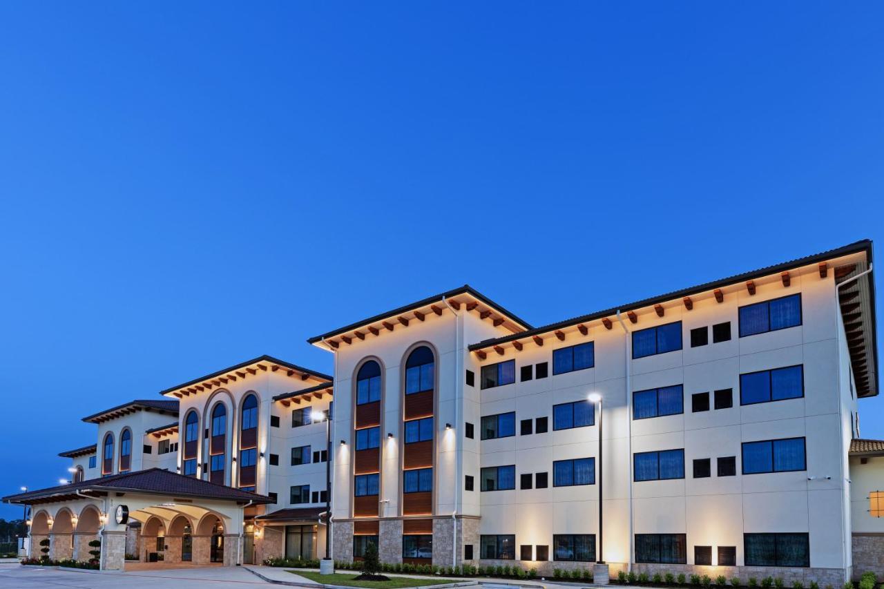 Hotel Indigo Spring - Woodlands Area By Ihg Zewnętrze zdjęcie