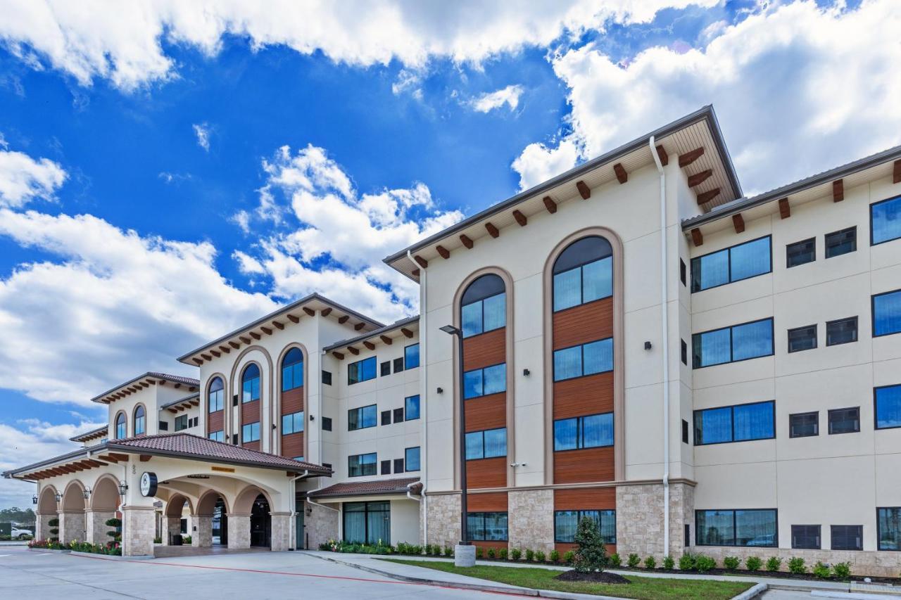 Hotel Indigo Spring - Woodlands Area By Ihg Zewnętrze zdjęcie