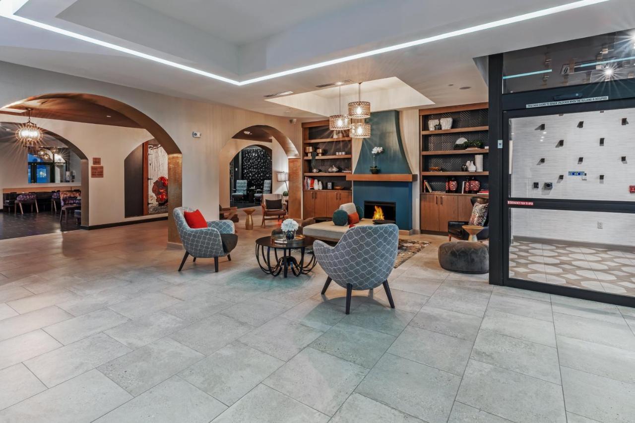Hotel Indigo Spring - Woodlands Area By Ihg Zewnętrze zdjęcie