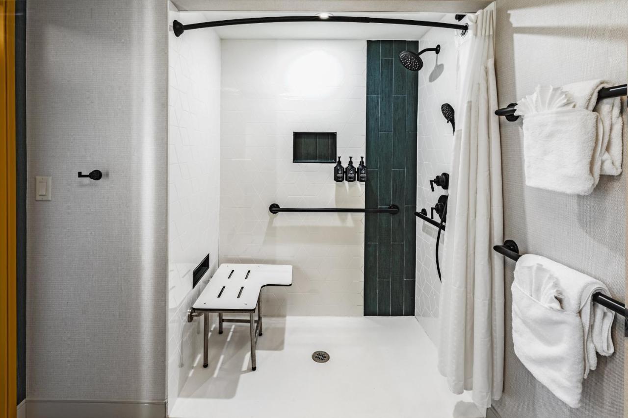 Hotel Indigo Spring - Woodlands Area By Ihg Zewnętrze zdjęcie