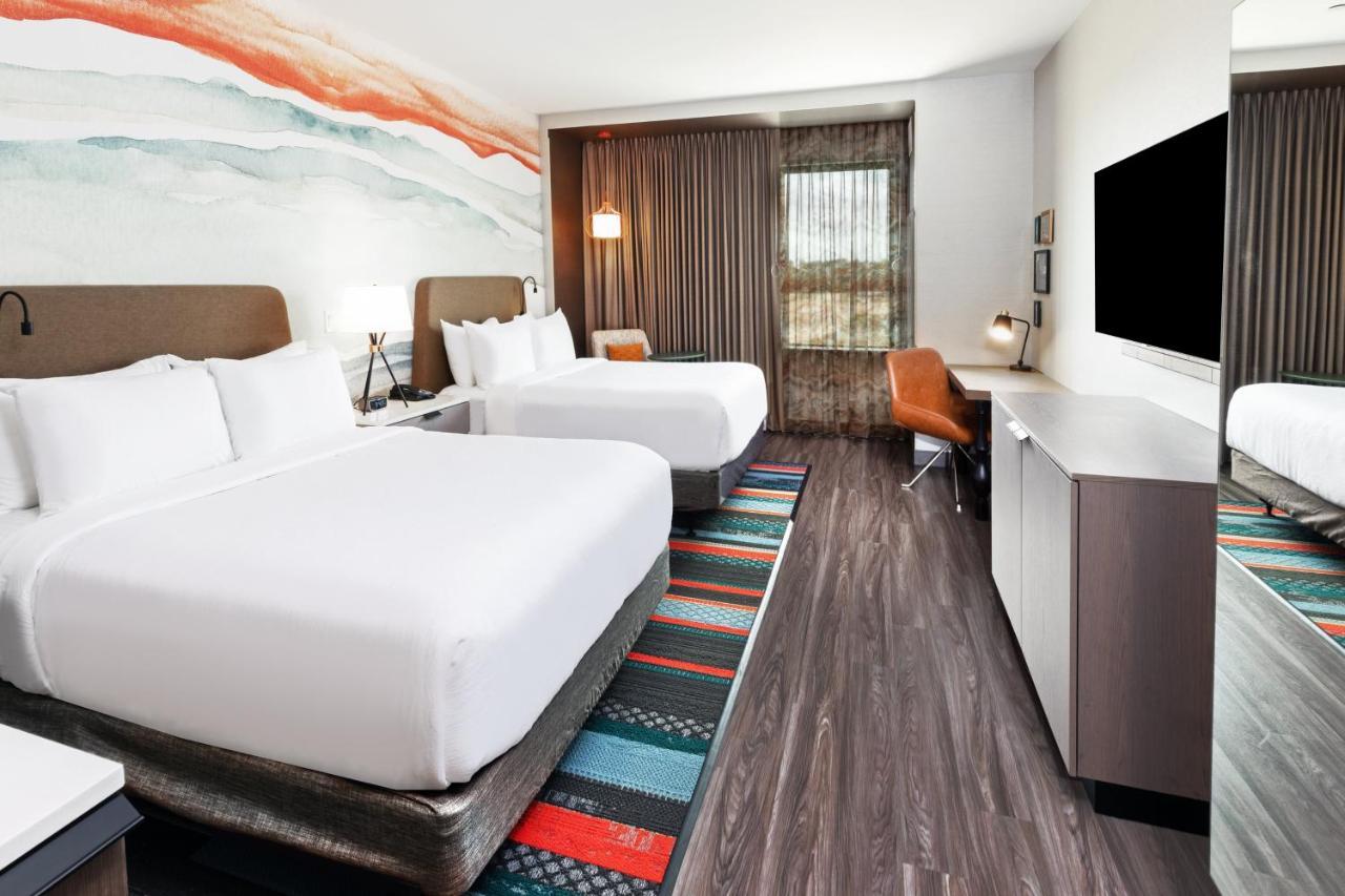 Hotel Indigo Spring - Woodlands Area By Ihg Zewnętrze zdjęcie