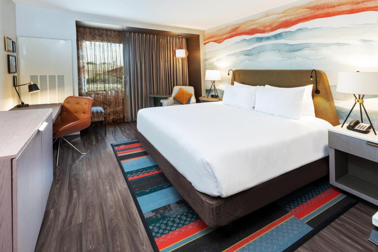 Hotel Indigo Spring - Woodlands Area By Ihg Zewnętrze zdjęcie
