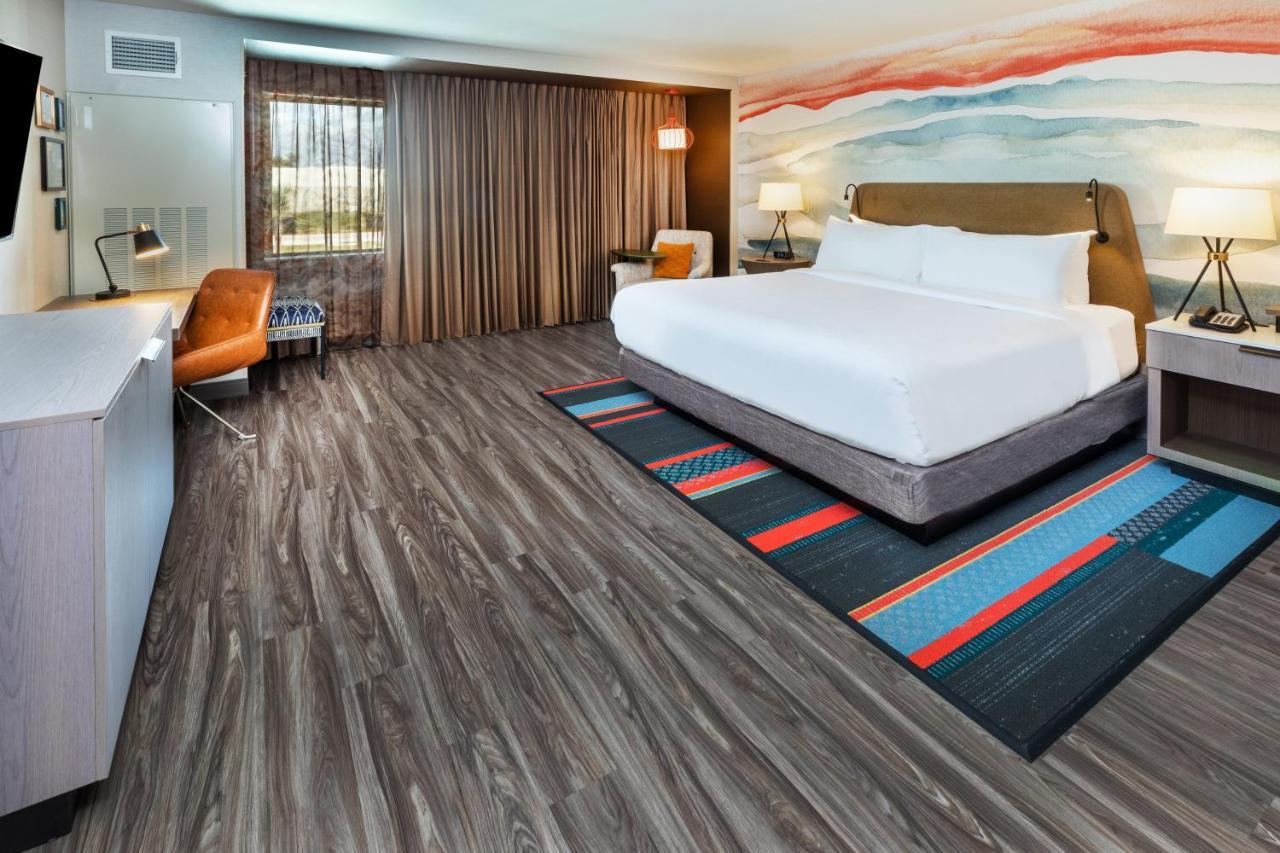 Hotel Indigo Spring - Woodlands Area By Ihg Zewnętrze zdjęcie