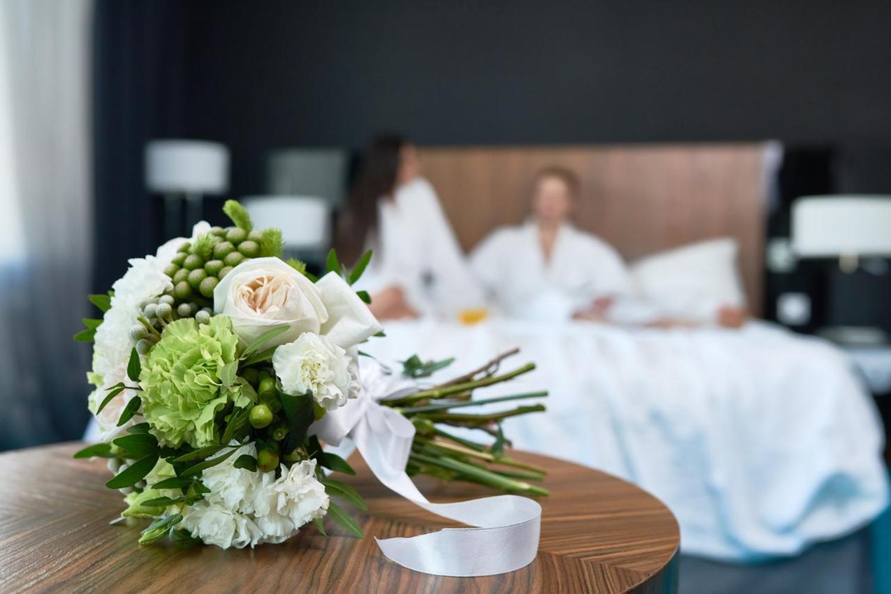 Hotel Indigo Spring - Woodlands Area By Ihg Zewnętrze zdjęcie