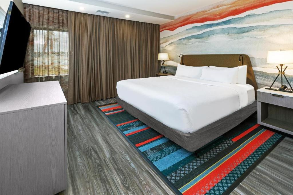 Hotel Indigo Spring - Woodlands Area By Ihg Zewnętrze zdjęcie