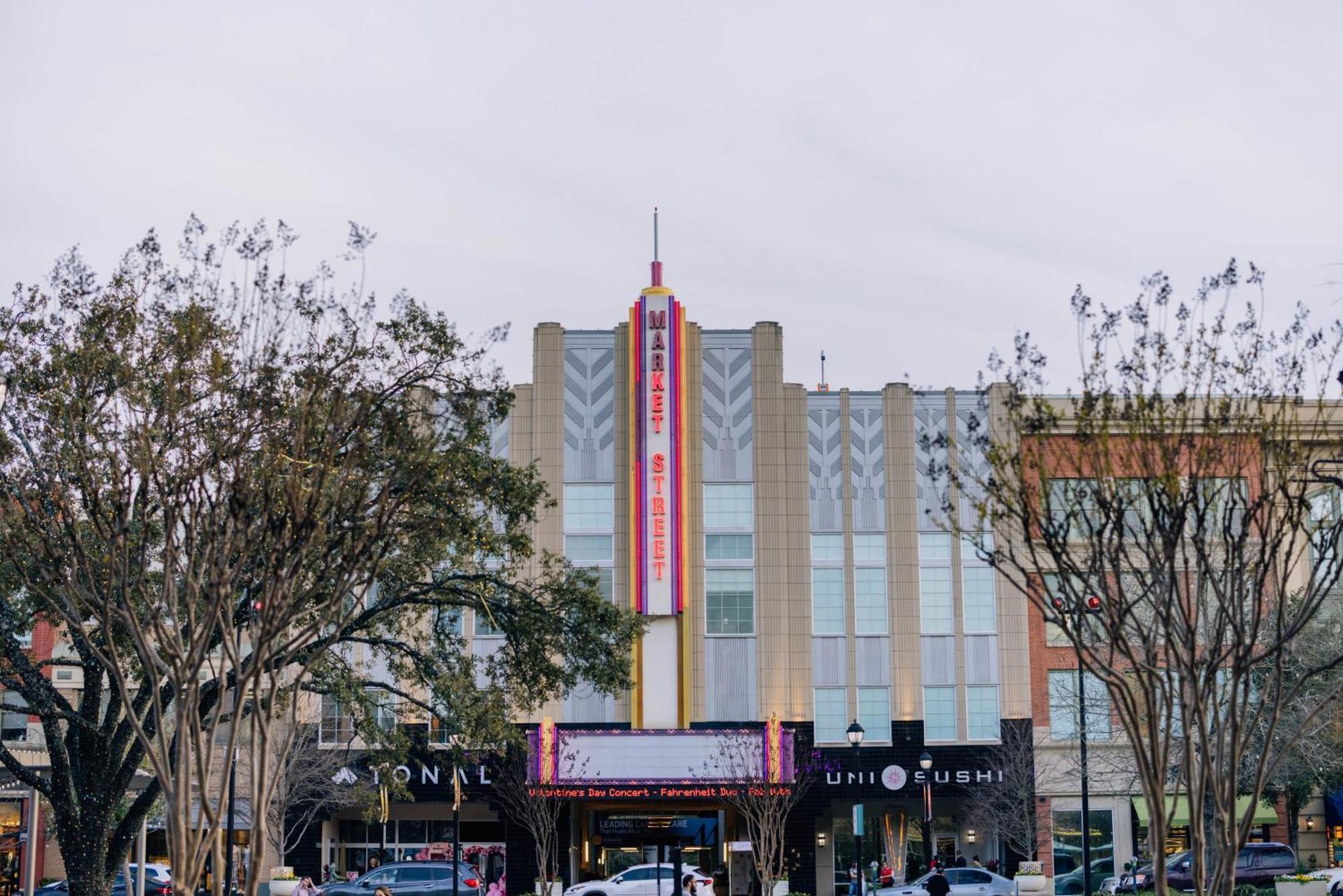 Hotel Indigo Spring - Woodlands Area By Ihg Zewnętrze zdjęcie