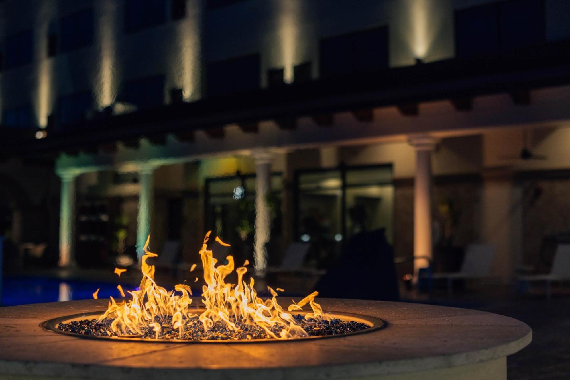Hotel Indigo Spring - Woodlands Area By Ihg Zewnętrze zdjęcie