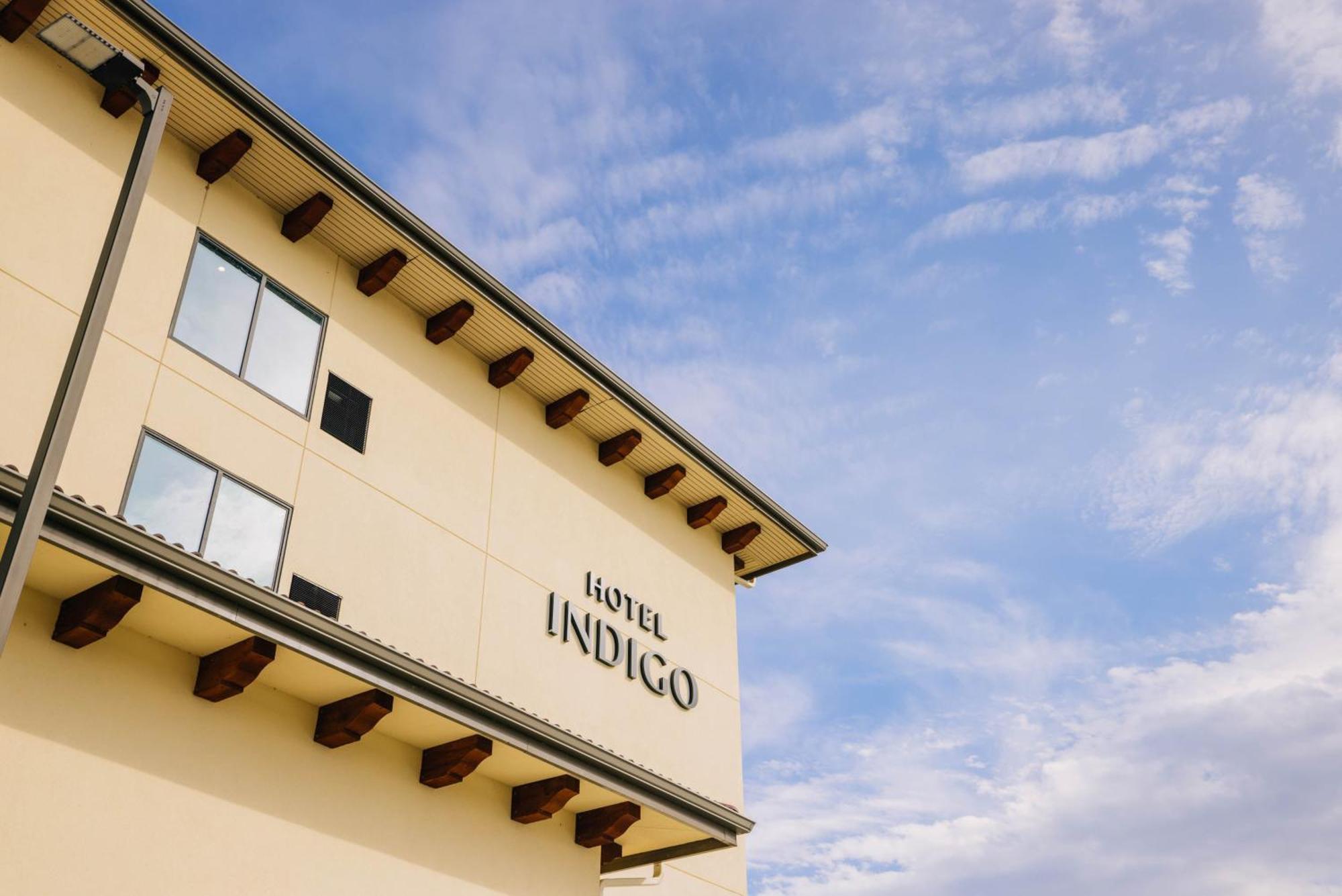 Hotel Indigo Spring - Woodlands Area By Ihg Zewnętrze zdjęcie